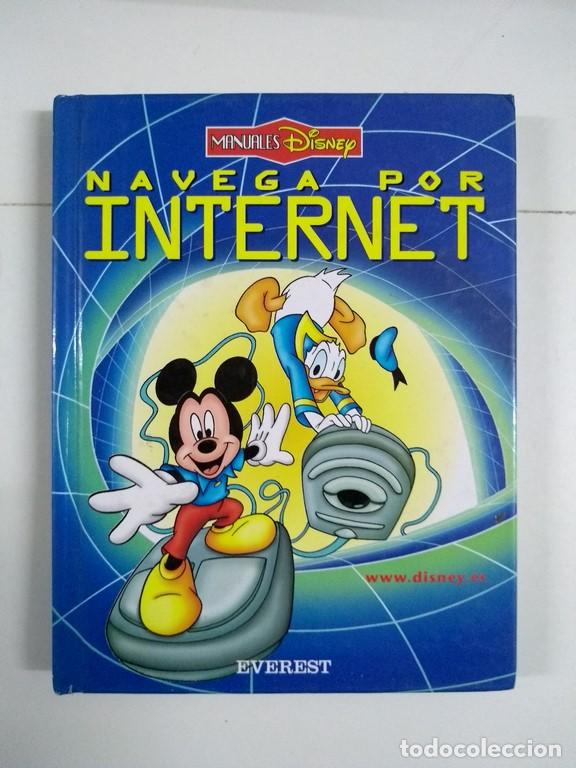 Libros: Navega por internet - Foto 1