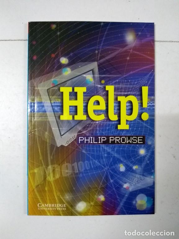 Libros: Help! - Philip Prowse - Foto 1