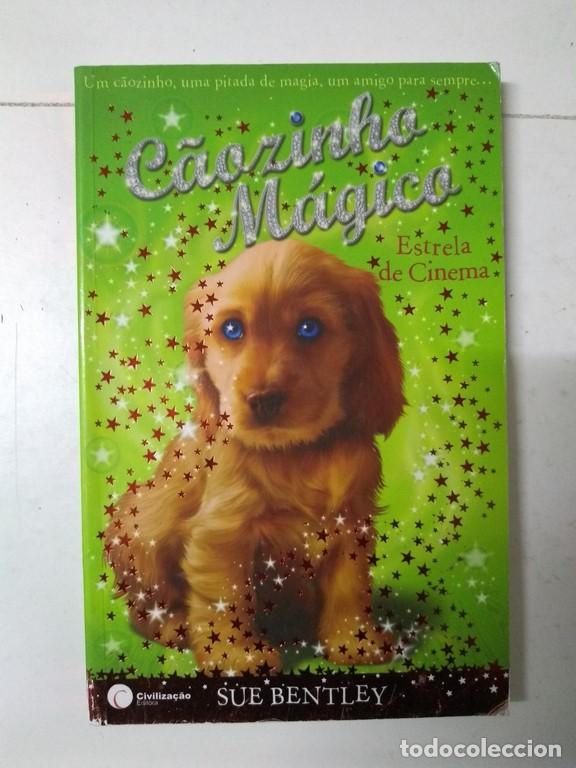 Libri di seconda mano: Estrela de Cinema - Sue Bentley