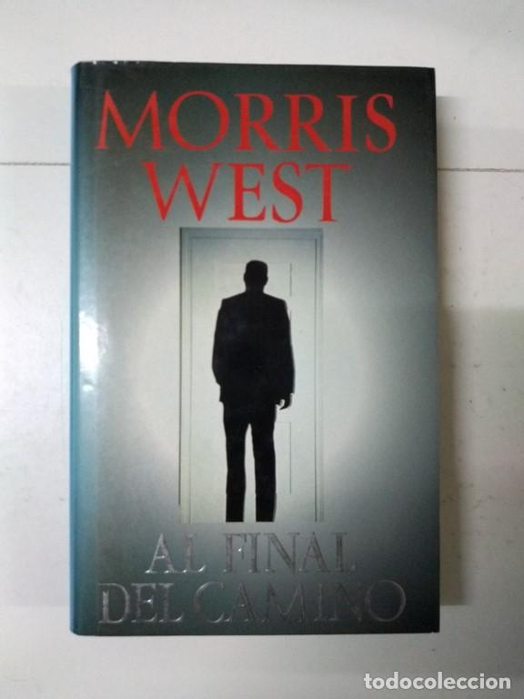 Libros: Al final del camino - Morris West - Foto 1