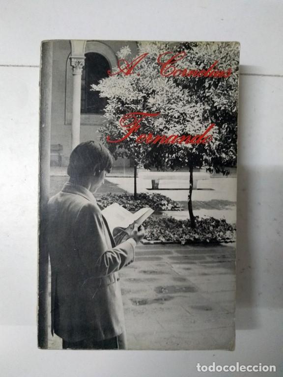Libros: Fernando - A. Cornelius - Foto 1