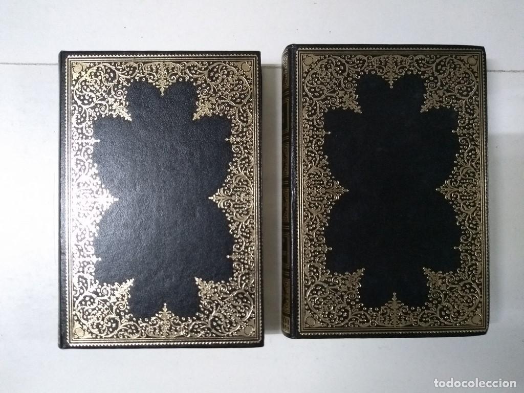 Libros: Guzman de Alfarache, 2 tomos - Mateo Alem&aacute;n - Foto 1