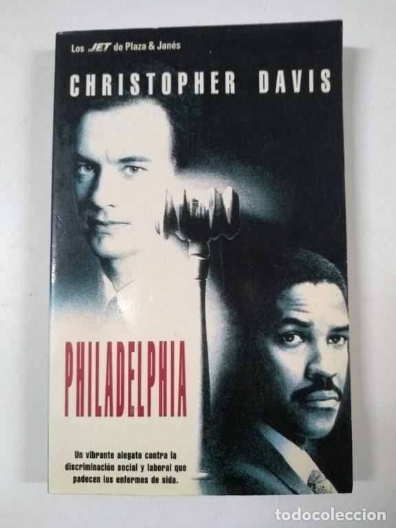 Libros: Philadelphia - Christopher Davis - Foto 1