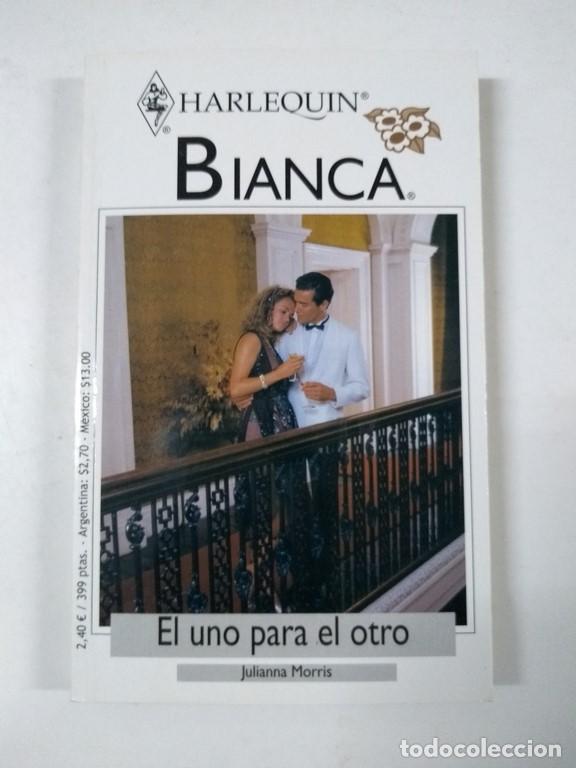 Libros: El uno para el otro - Julianna Morris - Foto 1