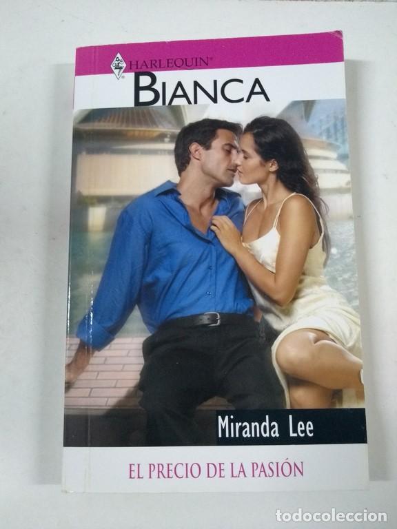 Libros: El precio de la pasi&oacute;n - Miranda Lee - Foto 1