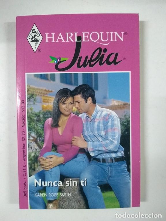 Libros: Nunca sin ti - Karen Rose Smith - Foto 1