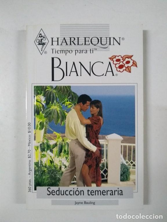 Libros: Seducci&oacute;n temeraria - Jayne Bauling - Foto 1
