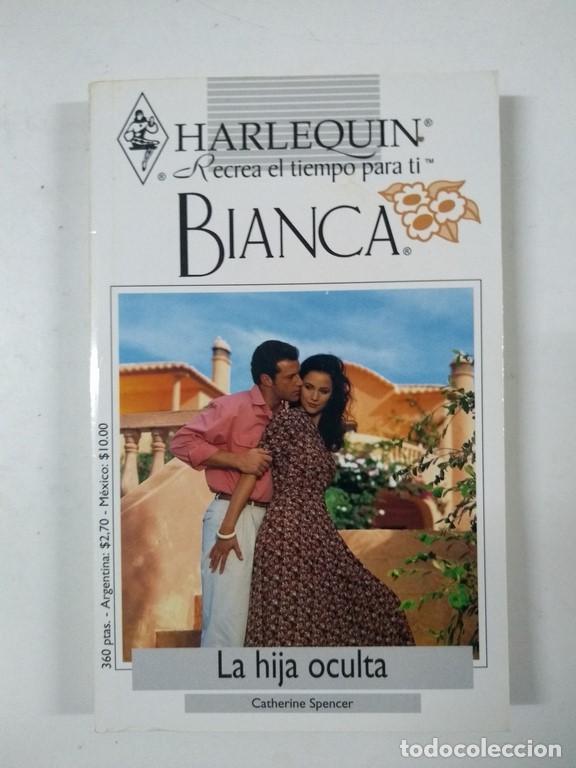 Libros: La hija oculta - Catherine Spencer - Foto 1