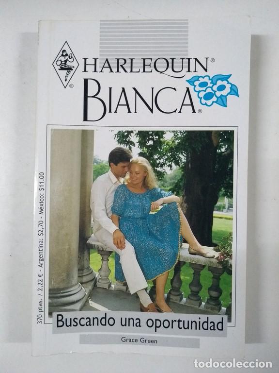Libros: Buscando una oportunidad - Grace Green - Foto 1