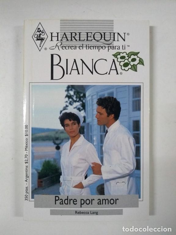 Libros: Padre por amor - Rebecca Lang - Foto 1