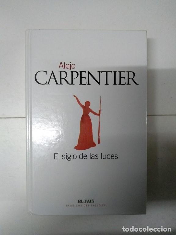 Libros: El siglo de las luces - Alejo Carpentier - Foto 1