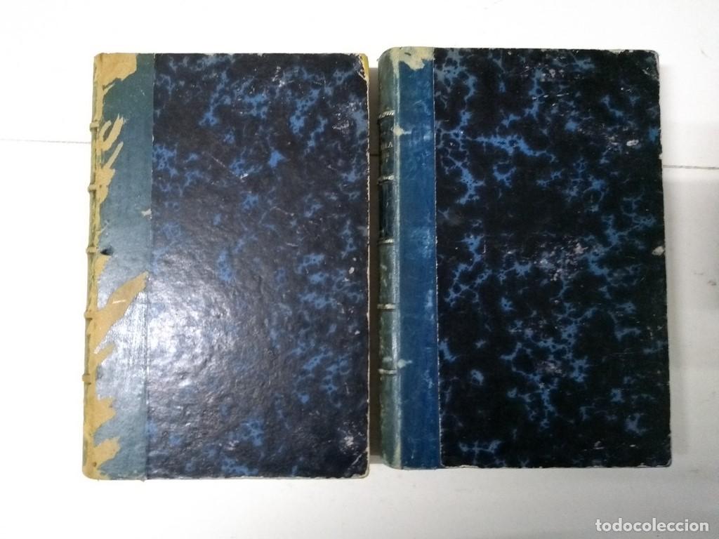 Libros: Escenas matritenses, 2 tomos - Mesonero - Foto 1