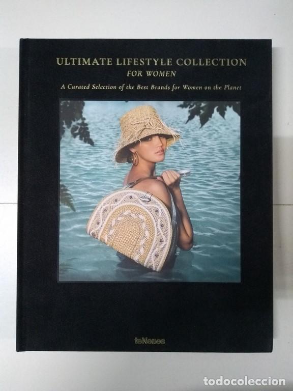 Libros: Ultimate Lifestyle Collection for Women - Foto 1
