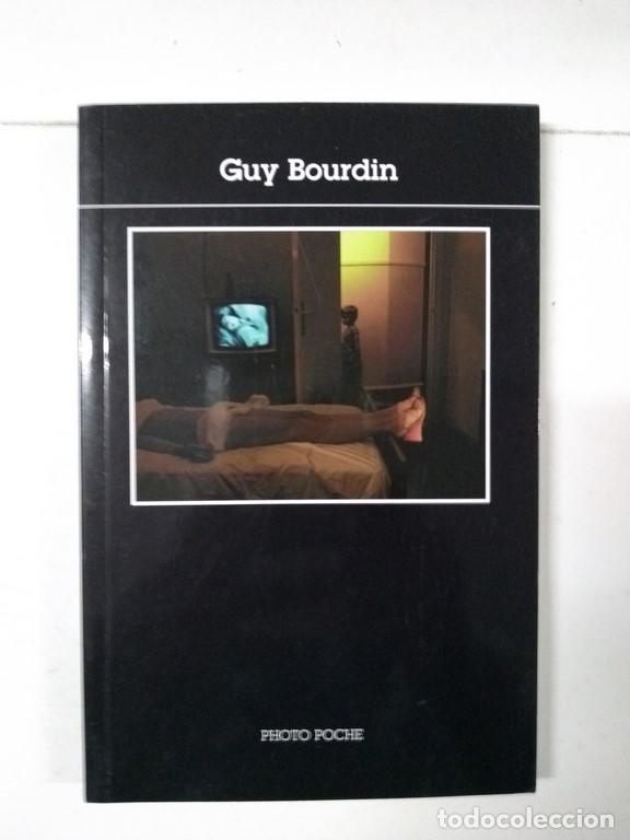 Libros: Guy Bourdin - Foto 1