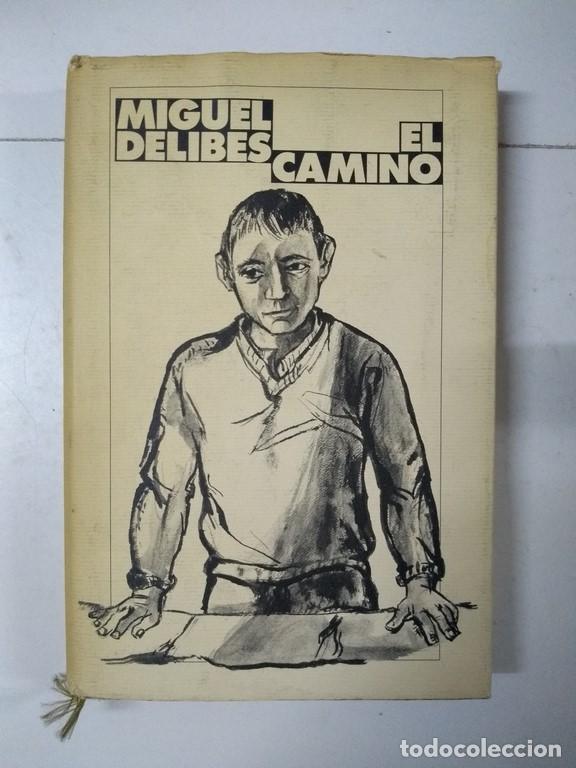 Libros: El camino - Miguel Delibes - Foto 1