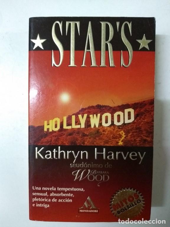 Libros: Stars - Kathryn Harvey - Foto 1