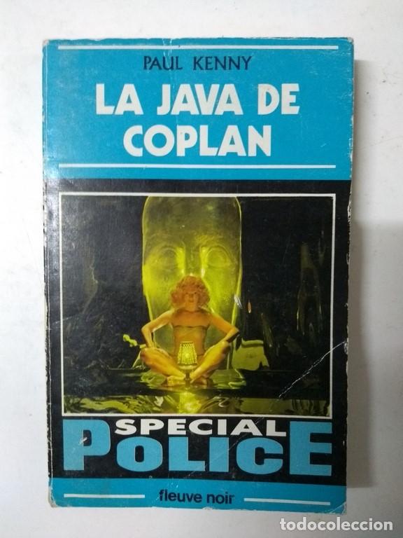 Libros: La java de coplan - Paul Kenny - Foto 1