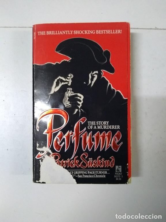 Libros: Perfume - Patrick S&uuml;skind - Foto 1