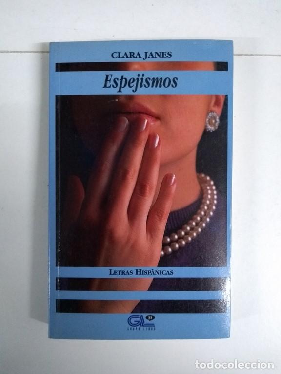Libros: Espejismo - Clara Jan&eacute;s - Foto 1