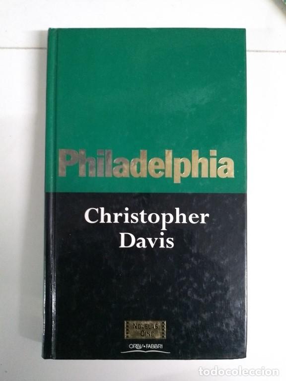 Libros: Philadelphia - Christopher Davis - Foto 1