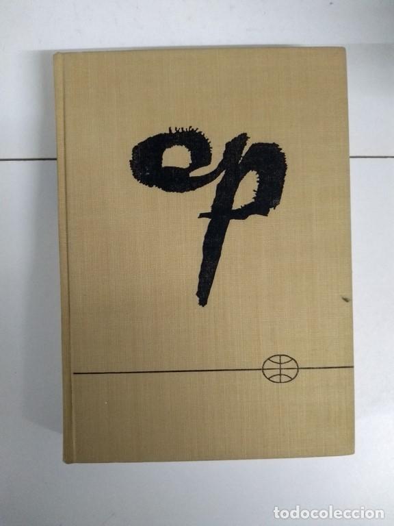 Libros: La busca - Pio Baroja - Foto 1