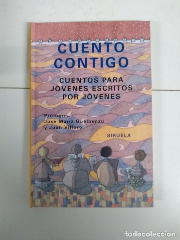 Libros: Cuento contigo - Foto 1