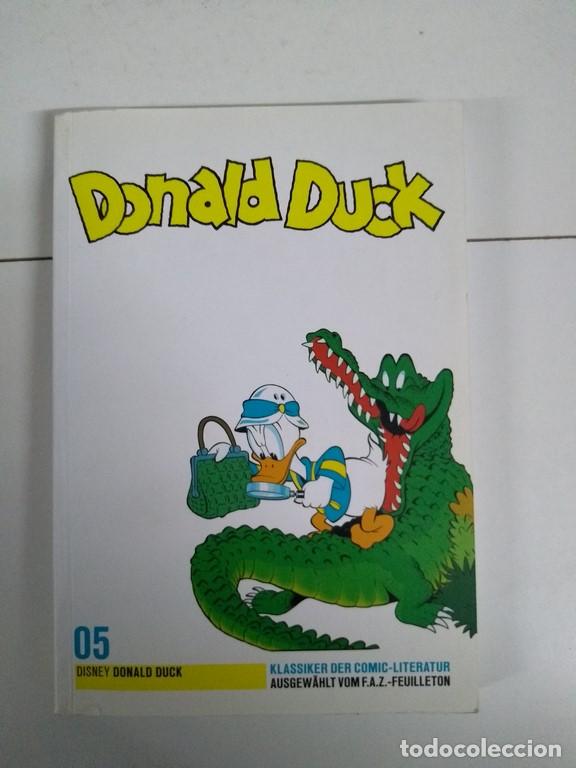 Libros: Donald Duck - Foto 1