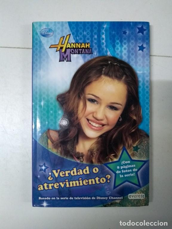 Libros: &iquest;Verdad o atrevimiento? - M. C. King - Foto 1