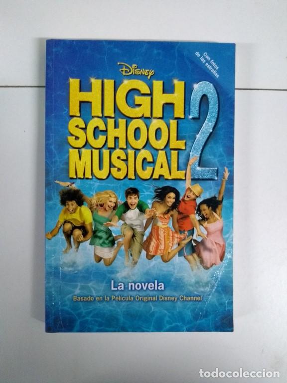 Libros: High school musical 2 - Foto 1