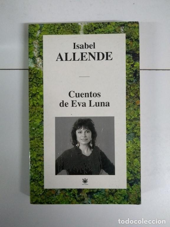 Libros: Cuentos de Eva Luna - Isabel Allende - Foto 1