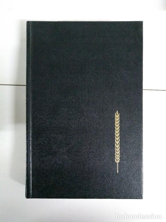 Libros: Topaz - Leon Uris - Foto 1