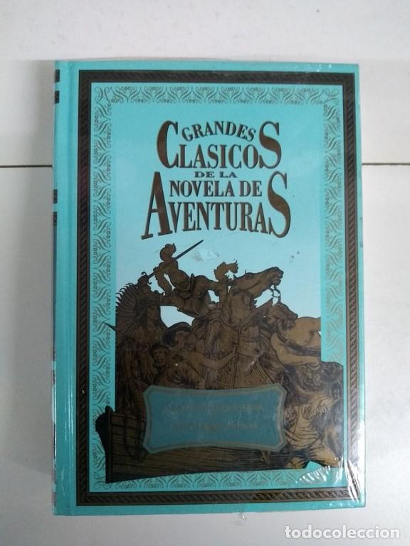 Libros: Los tres mosqueteros (I) - Alejandro Dumas - Foto 1