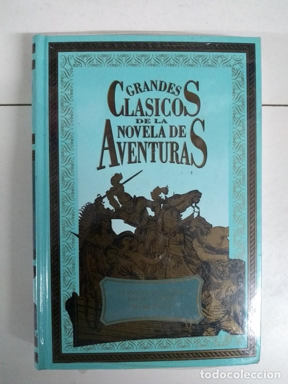 Libros: Un yanqui en la corte del Rey Arturo - Mark Twain - Foto 1