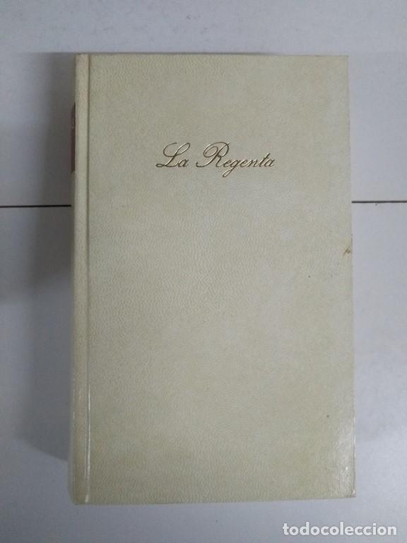 Libros: La Regenta, - Leopoldo Alas &ldquo;Clarin&rdquo; - Foto 1