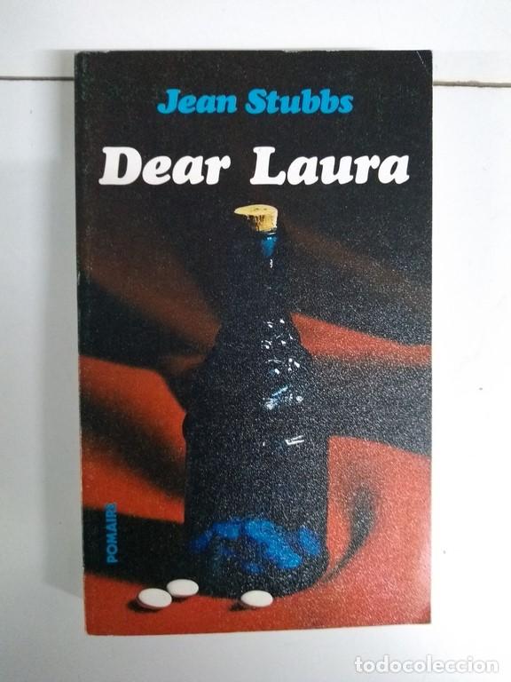 Libros: Dear Laura - Jean Stubbs - Foto 1