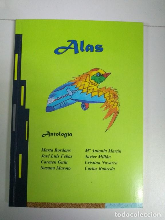 Libros: Alas - AA.VV - Foto 1