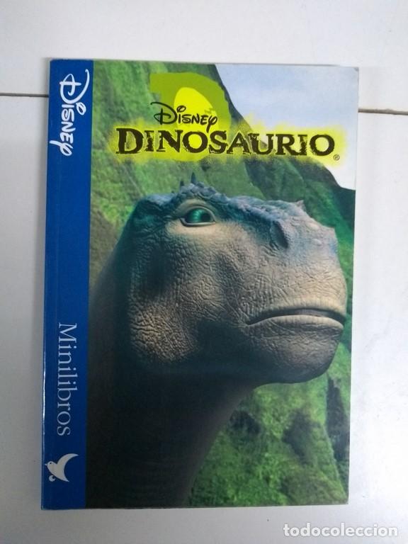 Libros: Dinosaurio - Foto 1