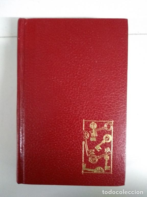 Libros: Novelas escogidas I - Edgar Wallace - Foto 1