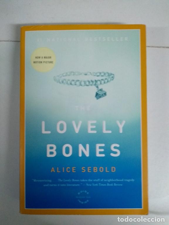 Libros: The lovely bones - Alice Sebold - Foto 1
