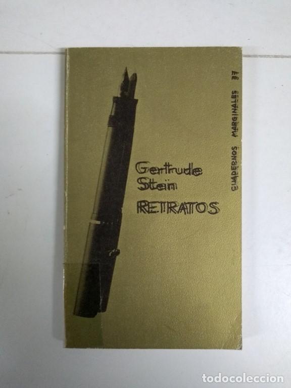 Libros: Relatos - Gertrude Stein - Foto 1