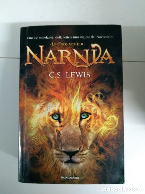 Libros: Le Cronache di Narnia - C. S. Lewis - Foto 1