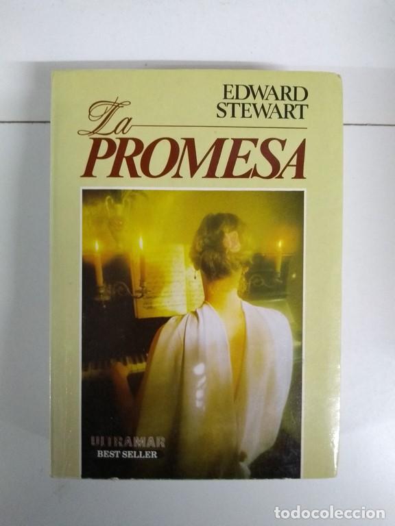 Libros: La Promesa - Edward Stewart - Foto 1