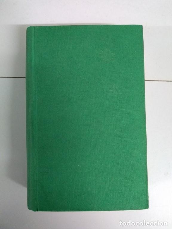 Libros: Vinieron las lluvias - Louis Bromfiekd - Foto 1