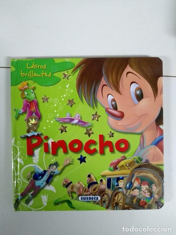 Libros: Pinocho - Foto 1