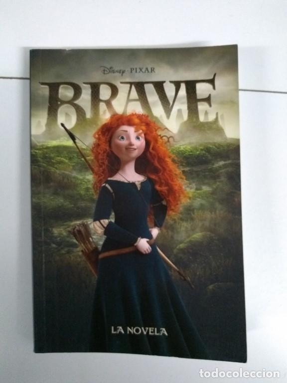 Libros: Bravea - Irene Trimble - Foto 1