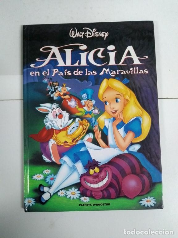 Libros: Alicia en el Pa&iacute;s de las Maravillas - Foto 1