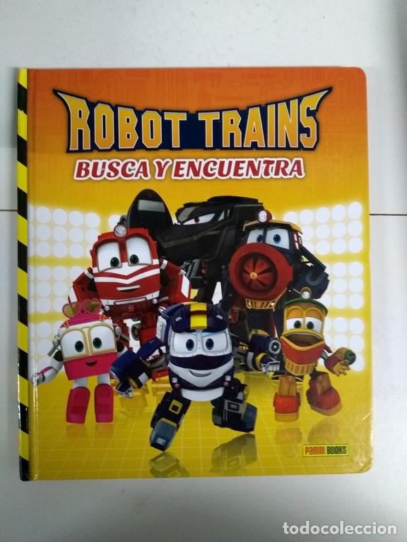 Libros: Busca y encuentra - Foto 1