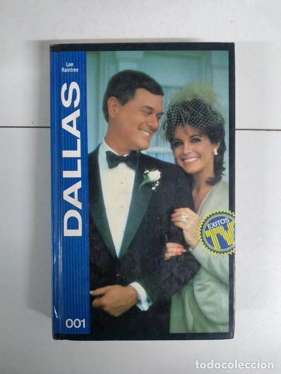 Libros: Dallas - Lee Raintree - Foto 1