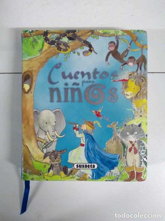 Libros: Cuentos para ni&ntilde;os - Foto 1