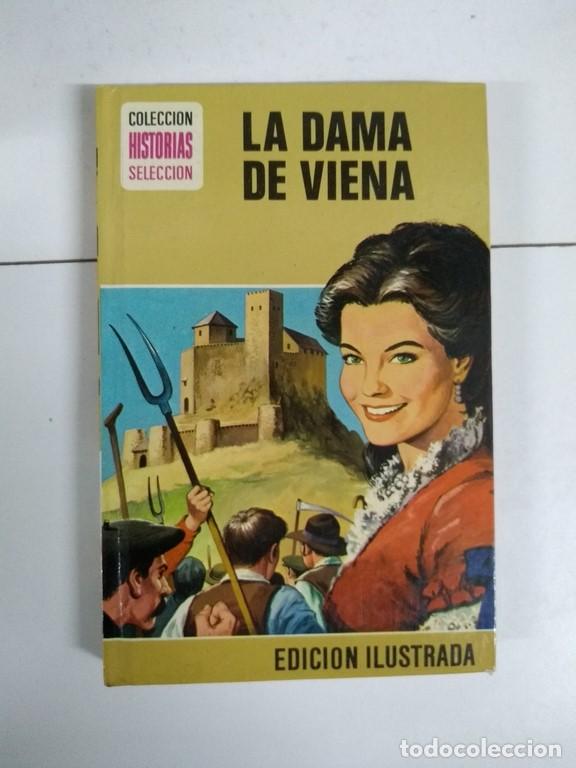 Libros: La dama de Viena - Foto 1